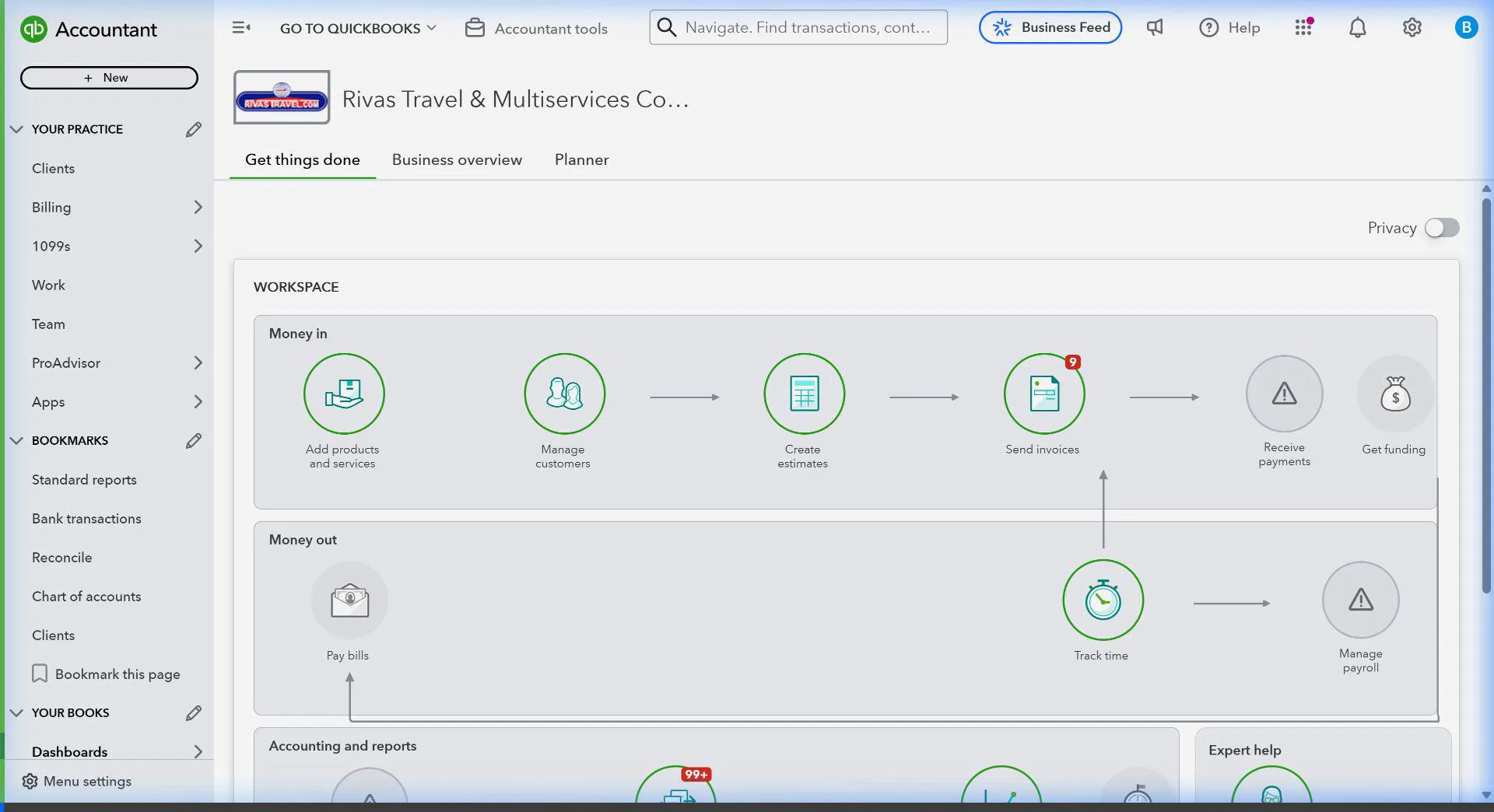 Video Escenario 2: Remisión de Primas